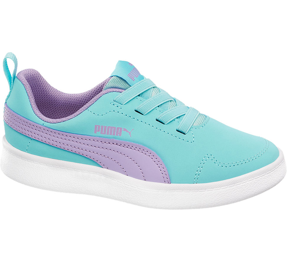 puma sneaker courtflex ps puma sneaker courtflex ps